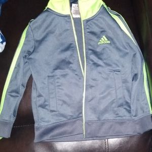 Adidas jacket
